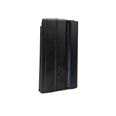 Duramag AR-15 6.5 Grendel / 6mm ARC 15-Round Stainless Steel Magazine