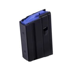 Duramag AR15 65 Grendel  6mm ARC 5Round Stainless Steel Magazine