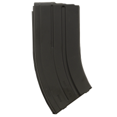 Duramag AR-15 6.8mm SPC 20-Round Stainless Steel Magazine