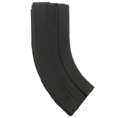 Duramag AR-15 6.8mm SPC 28-Round Stainless Steel Magazine