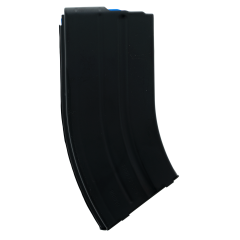 Duramag AR-15 6.5 Grendel / 6mm ARC 20-Round Stainless Steel Magazine