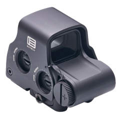 EOTech EXPS3-0DCR 1 MOA Red Holographic Sight