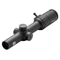 EOTech Vudu 1-6x24mm Illuminated DP1 Reticle Rifle Scope