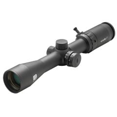 EOTech Vudu 2-12x24mm Illuminated BD1 Reticle Rifle Scope
