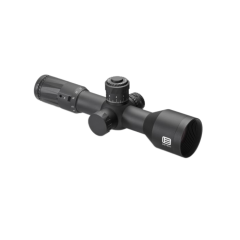 EOTech Vudu 5-25x50mm Illuminated H59 Horus Rifle Scope