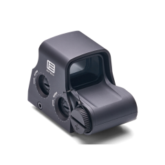 EOTech XPS3-2 Holographic Weapon Sight 68 MOA Circle with 2 / 1 MOA Red Dot Reticle