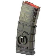 ETS Carbon Smoke Gen 2 AR15 223  556 30Round Magazine with Coupler