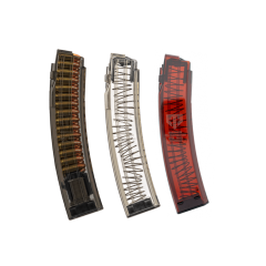 ETS CZ Scorpion EVO 3 9mm 30-Round Magazine