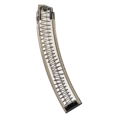ETS CZ Scorpion EVO 3 9mm 40-Round Magazine