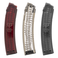 ETS CZ Scorpion EVO 3 9mm Gen 2 30-Round Magazine