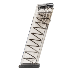 ETS HK VP9 / P30 9mm 17-Round Magazine