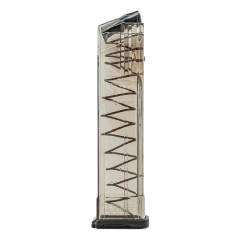 ETS HK VP9 / P30 9mm 21-Round Magazine