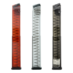 ETS HK VP9 / P30 9mm 40-Round Magazine