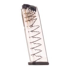 ETS Omega Smith & Wesson M&P 9mm 17-Round Magazine