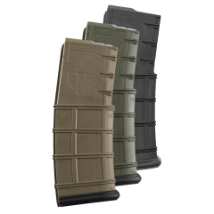 ETS Gen 2 Nylon AR-15 .223 / 5.56 30-Round Magazine