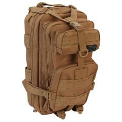 Evolution Outdoor Assault Backpack - Coyote