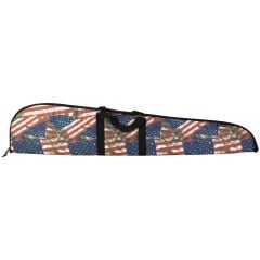 Evolution Outdoor Patriot Series 48" Rifle Case - Flag Print