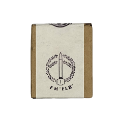 Fabrica Militar Argentina 7.62x51 NATO Ammo 147gr FMJ Surplus Ammo 20-Rounds