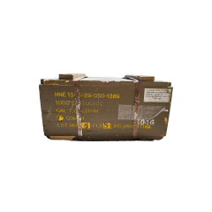 Fabrica Militar Argentina 7.62x51 NATO Ammo 147gr FMJ Surplus Ammo in 1,000-Round Crate