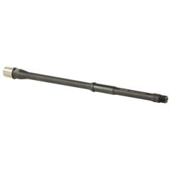 Faxon Firearms Match AR-15 16 Mid-Length Gas 6mm ARC 1:7.5 Stainless Steel Barrel