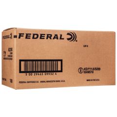 Federal American Eagle .223 Remington Ammo 55gr FJMBT 1000 Rounds