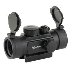 Firefield Agility Red and Green 5 MOA Dot / 10 MOA Crosshair / 65 MOA Circle Dot Sight