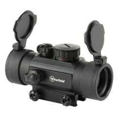 Firefield Agility Red and Green 5 MOA Dot / 10 MOA Crosshair / 65 MOA Circle Dot Sight Firefield Agility Red and Green 5 MOA Dot / 10 MOA Crosshair / 65 MOA Circle Dot Sight