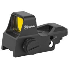 Firefield Impact XL Red 5 MOA Dot / Crosshair / 50 MOA Circle Reflex Sight