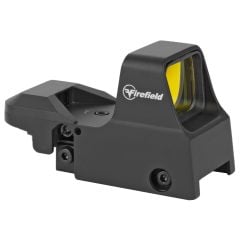 Firefield Impact XL Red 5 MOA Dot / Crosshair / 50 MOA Circle Reflex Sight