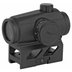 Firefield Impulse Compact Red and Green 2 MOA Dot / 30 MOA Circle Dot Sight