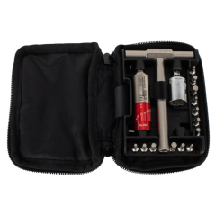 Fix It Sticks Rifle and Optics Tool Kit with All-In-One Torque Driver