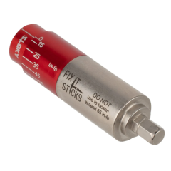 Fix It Sticks 15-65 Inch Lbs All-In-One Torque Driver