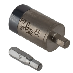 Fix It Sticks 80 Inch Lbs Torque Limiter (With 5mm Bit)