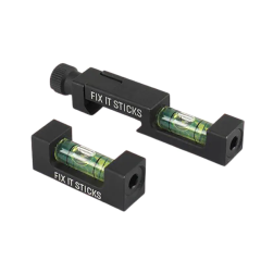 Fix It Sticks Bubble Level Kit