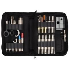 Fix It Sticks Field Armorer's Kit (With All-In-One Torque Drivers)