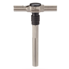 Fix It Sticks Locking Hex Ratcheting T-Way Wrench