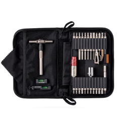 Fix It Sticks Long Range Competition Toolkit with All-In-One Torque Driver