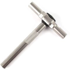 Fix It Sticks Ratcheting T-Way Wrench
