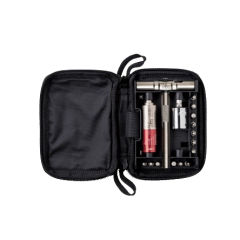 Fix It Sticks Rifle and Optics Toolkit with Ratcheting T-Drive