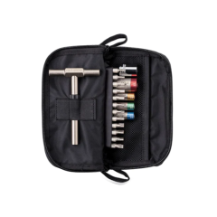Fix it Sticks Rifle and Optics Toolkit with Torque Limiters