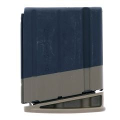 FNH FN SCAR 17S .308/7.62x51mm 10-Round Magazine Flat Dark Earth Left 
