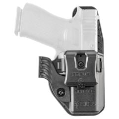 Fobus APN Series Ambidextrous IWB / OWB Holster for Glock 43 / 43X Pistols