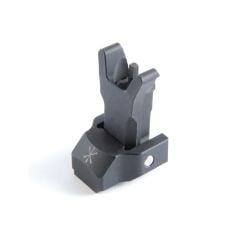 Unity Tactical FUSION Backup Iron Sight - Folding
