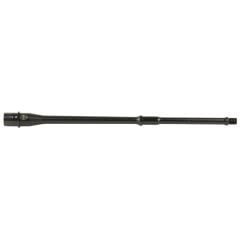Faxon Firearms Duty Series AR-15 16" Mid-Length Gas 5.56 NATO 1:8 4150 Steel Threaded Pencil Profile Barrel
