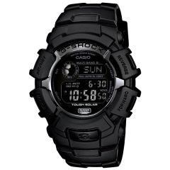 G-Shock Digital GW2310FB-1CR Solar Wristwatch – Black