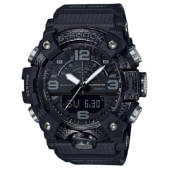 G-Shock Master of G Mudmaster GG-B100-1B Wrist Watch Black