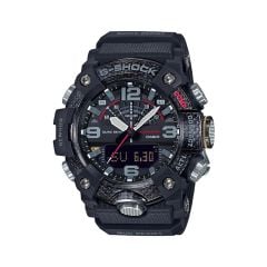 G-Shock Master of G Mudmaster GGB100-1A Wrist Watch Black
