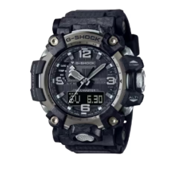 G-Shock Master of G Mudmaster GWG2000-1A1 Wrist Watch
