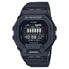 G-Shock Move Sports Tactical Digital GBD200-1 Wrist Watch