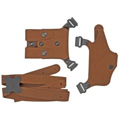 Galco Classic Lite 2.0 Shoulder System Holster for 1911s 3"-5" Models